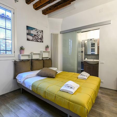 Appartamento La Perla Venezia Esterno foto