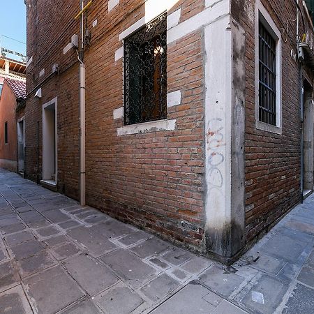Appartamento La Perla Venezia Esterno foto